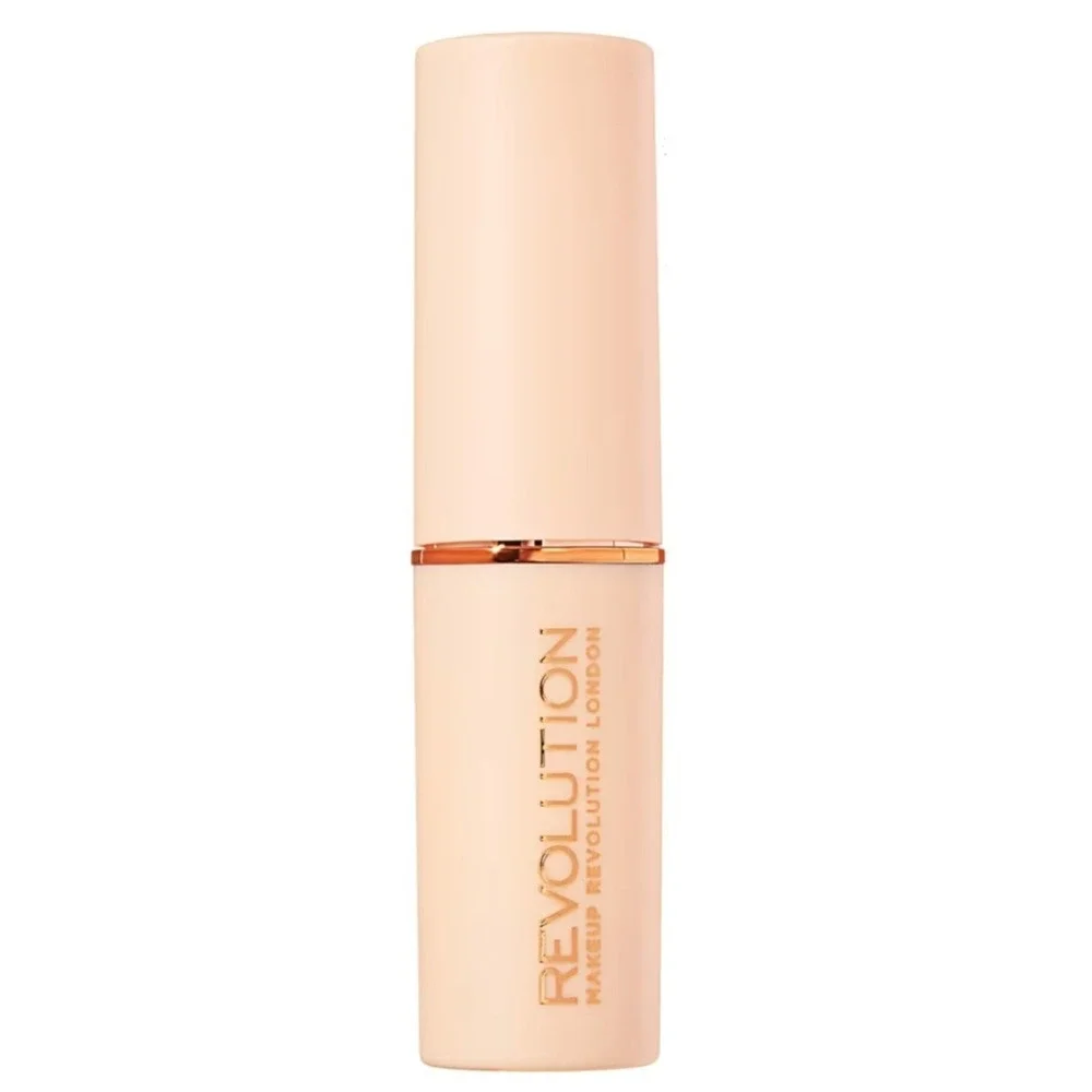 F3 Makeup Revolution Fast Base Stick Foundation F3 0.21oz‎ New